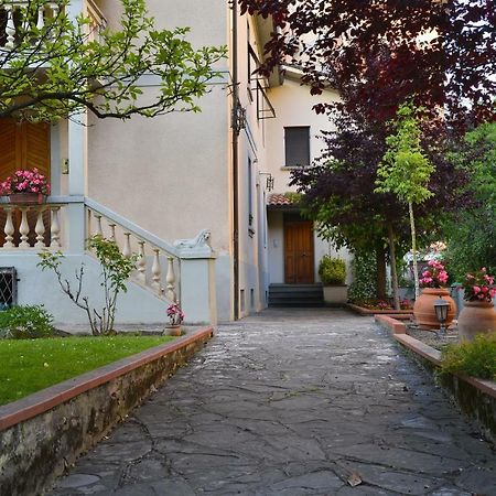 Il Piccolo Ristoro Lejlighed Arezzo Eksteriør billede