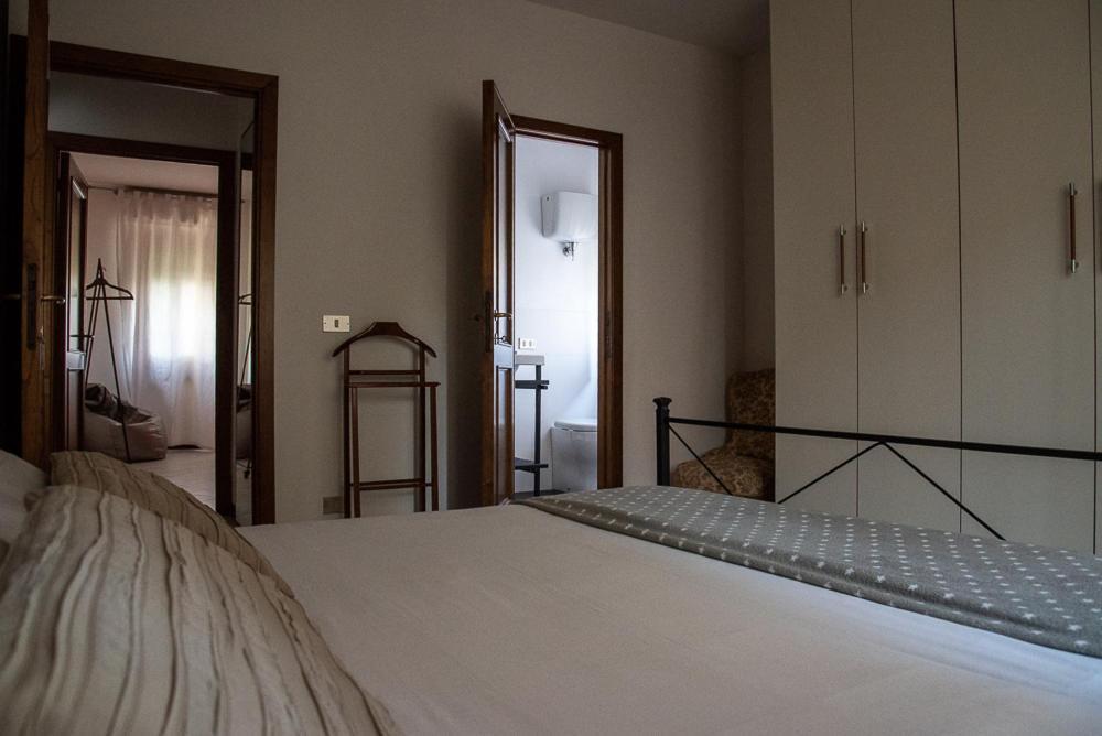 Il Piccolo Ristoro Lejlighed Arezzo Eksteriør billede