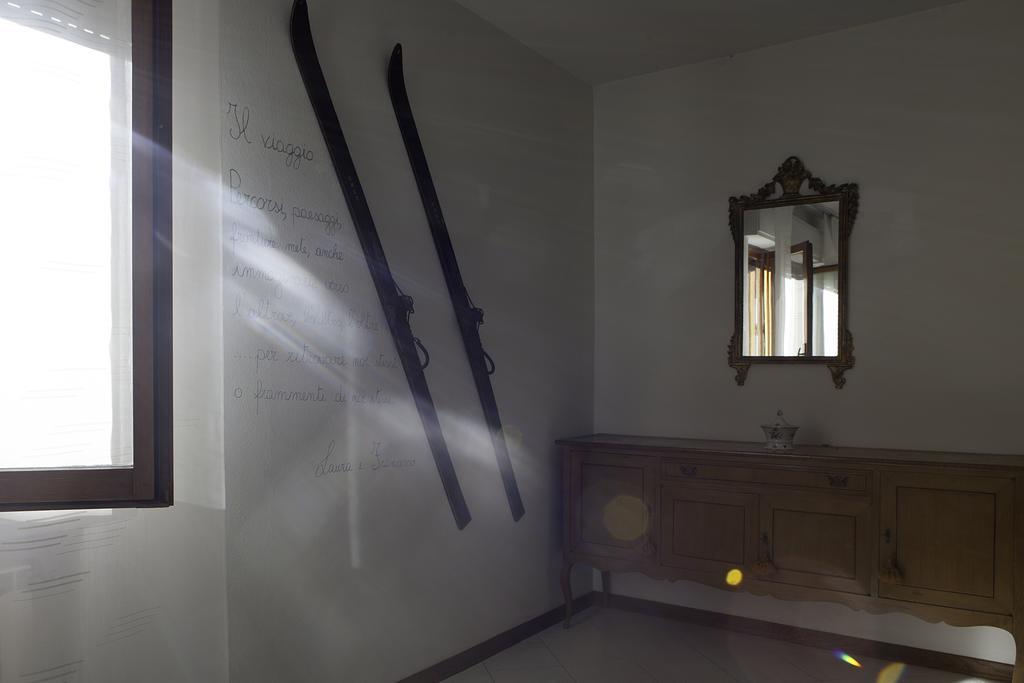 Il Piccolo Ristoro Lejlighed Arezzo Eksteriør billede